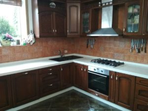 Вироби з штучного каменю Рівне, кварцевий камінь Рівне